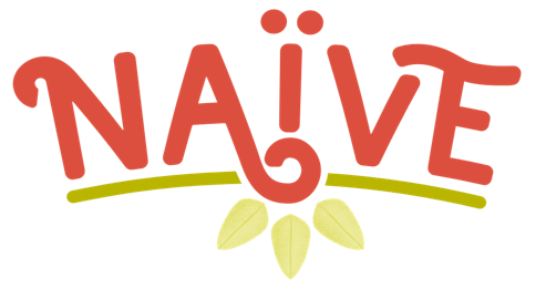 Naive Foods logo